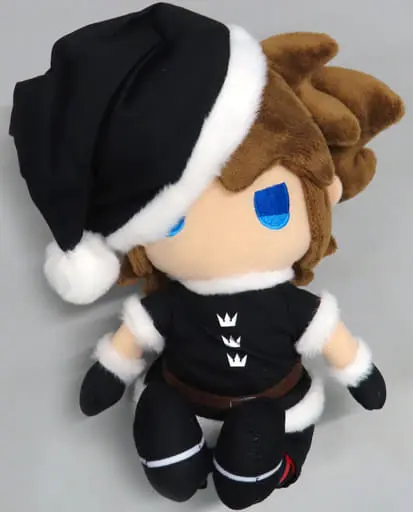 Plush - KINGDOM HEARTS