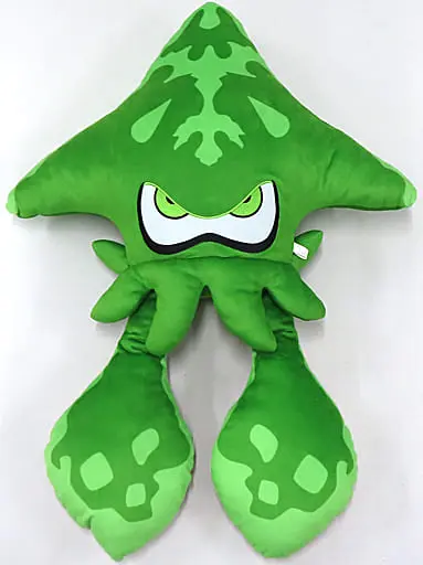 Ichiban Kuji - Splatoon