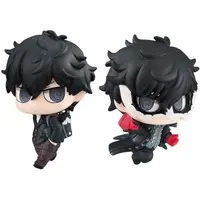 Trading Figure - Persona5