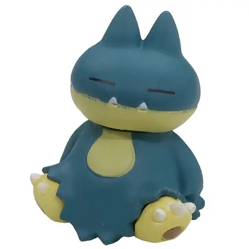 Trading Figure - Pokémon / Munchlax