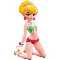 Trading Figure - DOLLEL FIGURE COLLECTION