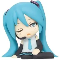 Trading Figure - VOCALOID / Hatsune Miku