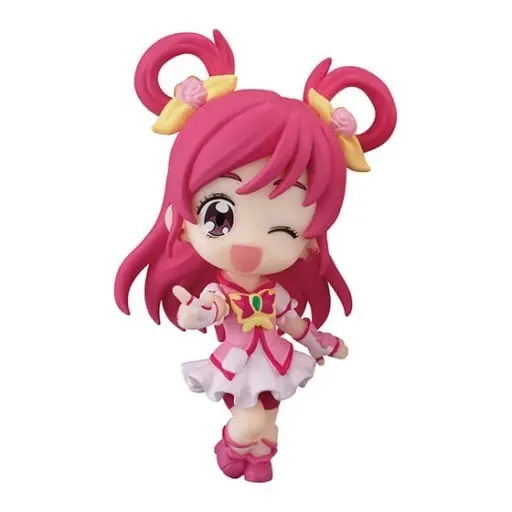 Trading Figure - Pretty Cure Series