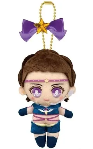 Key Chain - Plush Key Chain - Sailor Moon