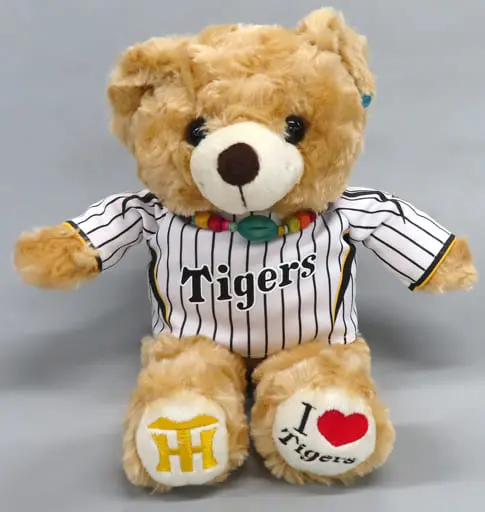 Plush - Hanshin Tigers