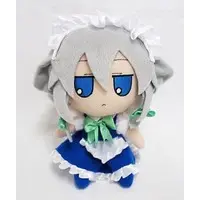 Plush - Touhou Project