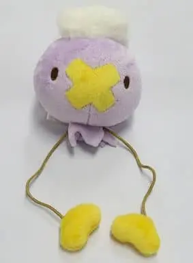 Plush - Pokémon / Drifloon