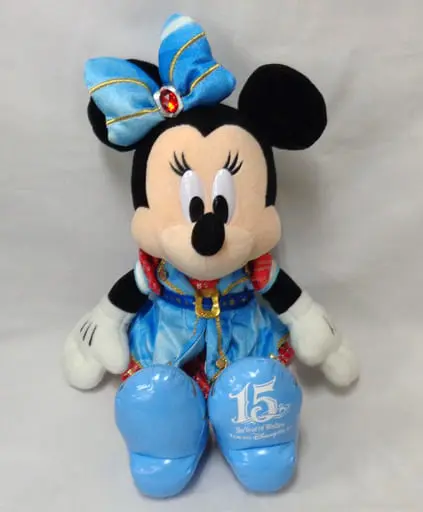 Plush - Disney / Minnie Mouse