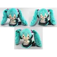 Plush - VOCALOID / Hatsune Miku