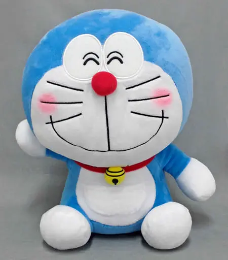 Plush - Doraemon