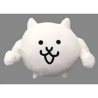 Plush - Nyanko Daisensou