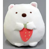 Plush - Sumikko Gurashi / Shirokuma