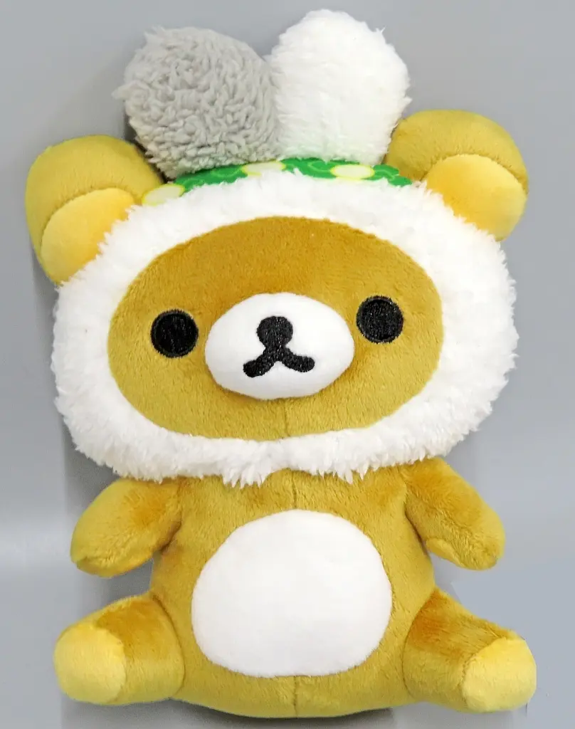 Plush - RILAKKUMA / Rilakkuma