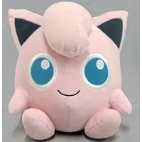 Plush - Pokémon / Jigglypuff