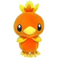 Plush - Pokémon / Torchic (Achamo)