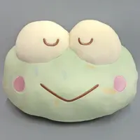 Plush - Sanrio / Kero Kero Keroppi