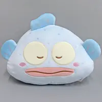 Plush - Sanrio / Hangyodon