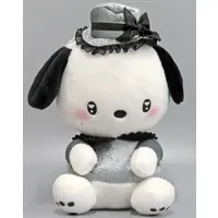 Plush - Sanrio / Pochacco