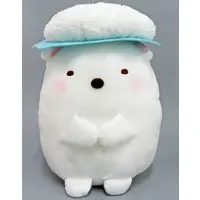 Plush - Sumikko Gurashi / Shirokuma