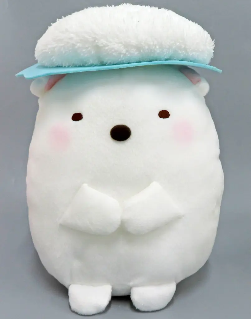 Plush - Sumikko Gurashi / Shirokuma