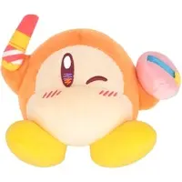 Plush - Kirby's Dream Land / Waddle Dee