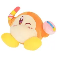 Plush - Kirby's Dream Land / Waddle Dee