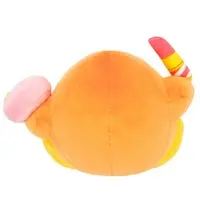 Plush - Kirby's Dream Land / Waddle Dee