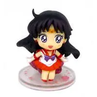 Trading Figure - Sailor Moon