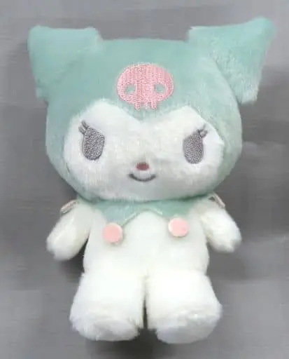 Plush - Sanrio characters / Kuromi