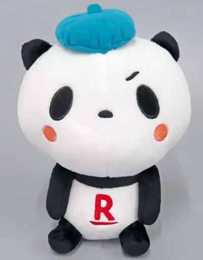 Plush - Okaimono Panda