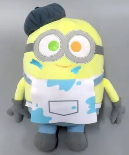 Plush - Minions / Bob