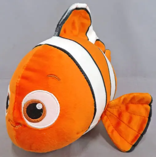 Plush - Finding Nemo