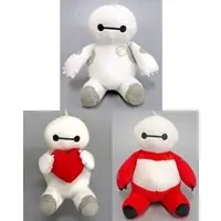 Plush - Big Hero 6