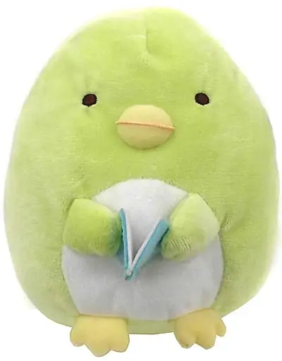 Plush - Sumikko Gurashi / Penguin?