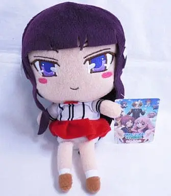 Plush - Baka to Test to Shokanju