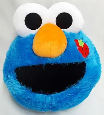 Plush - Sesame Street / Elmo