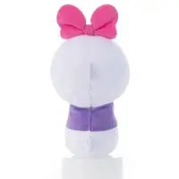 Plush - Disney / Daisy Duck