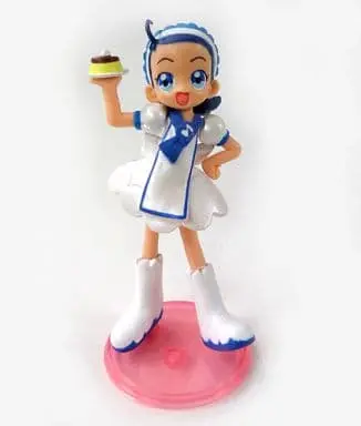 Trading Figure - Ojamajo Doremi / Senoo Aiko