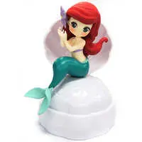 Trading Figure - Disney / Ariel