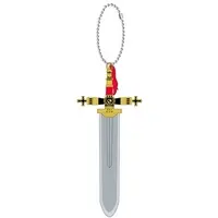 Key Chain - Plush Key Chain - Himesama "Goumon" no Jikan desu ('Tis Time for "Torture," Princess)