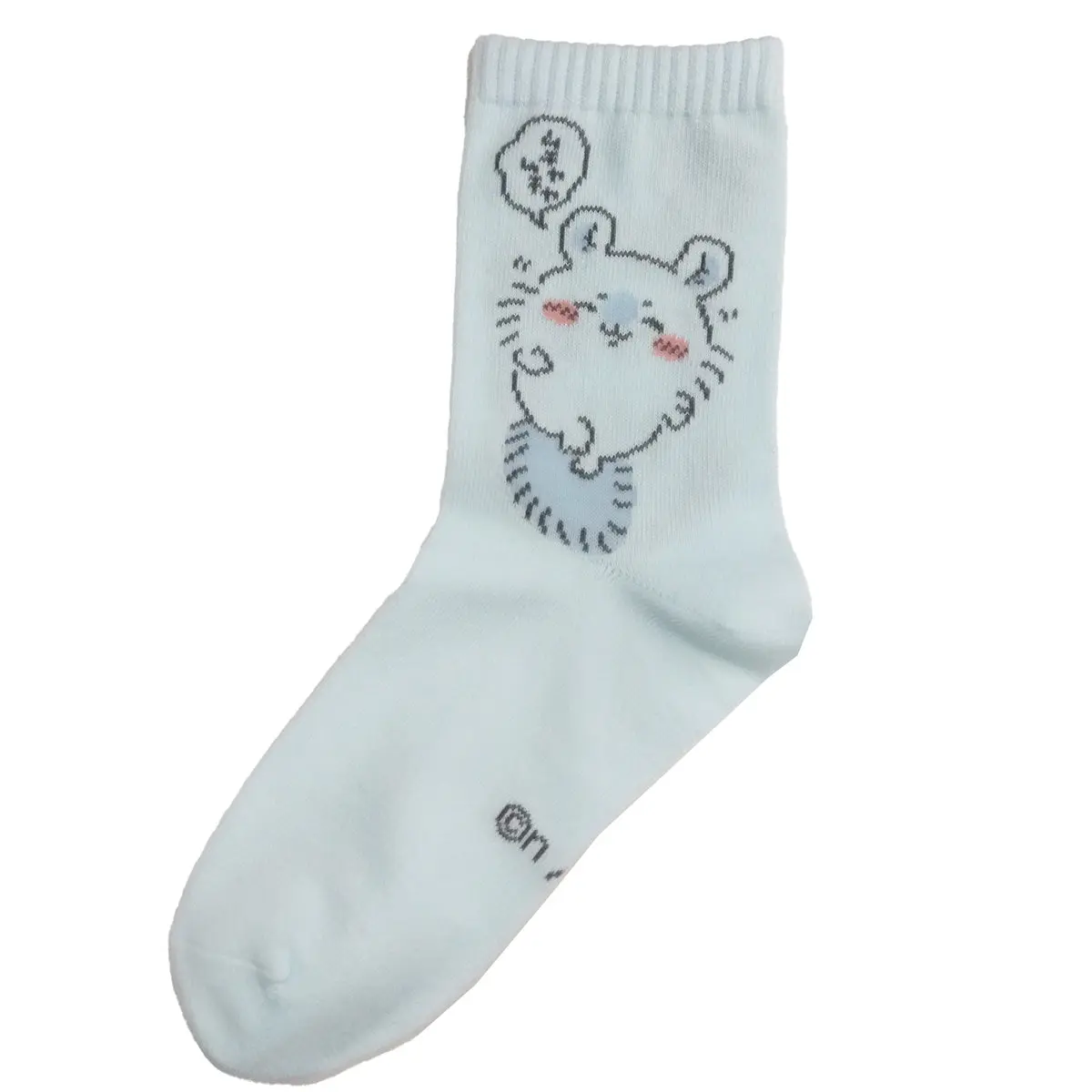 Clothes - Socks - Chiikawa / Momonga