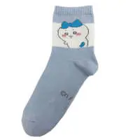 Clothes - Socks - Chiikawa / Hachiware