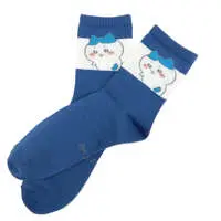 Clothes - Socks - Chiikawa / Hachiware