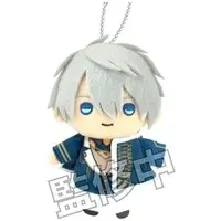 Key Chain - Mahoutsukai no Yakusoku (Promise of Wizard)