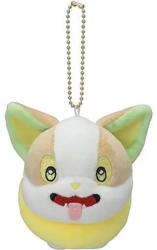 Key Chain - Plush Key Chain - Pokémon / Yamper