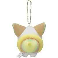 Key Chain - Plush Key Chain - Pokémon / Yamper