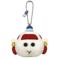 Key Chain - Plush - Plush Key Chain - PUI PUI Molcar