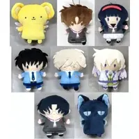 Plush - Mascot - Key Chain - Card Captor Sakura