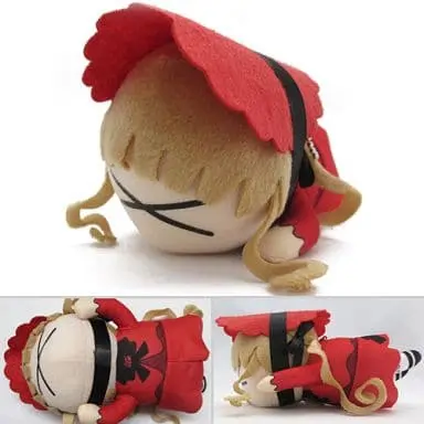 Key Chain - Plush Key Chain - Rozen Maiden