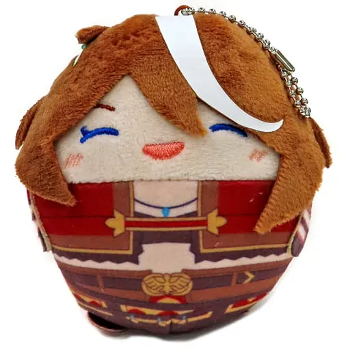 Key Chain - Plush Key Chain - Uma Musume Pretty Derby